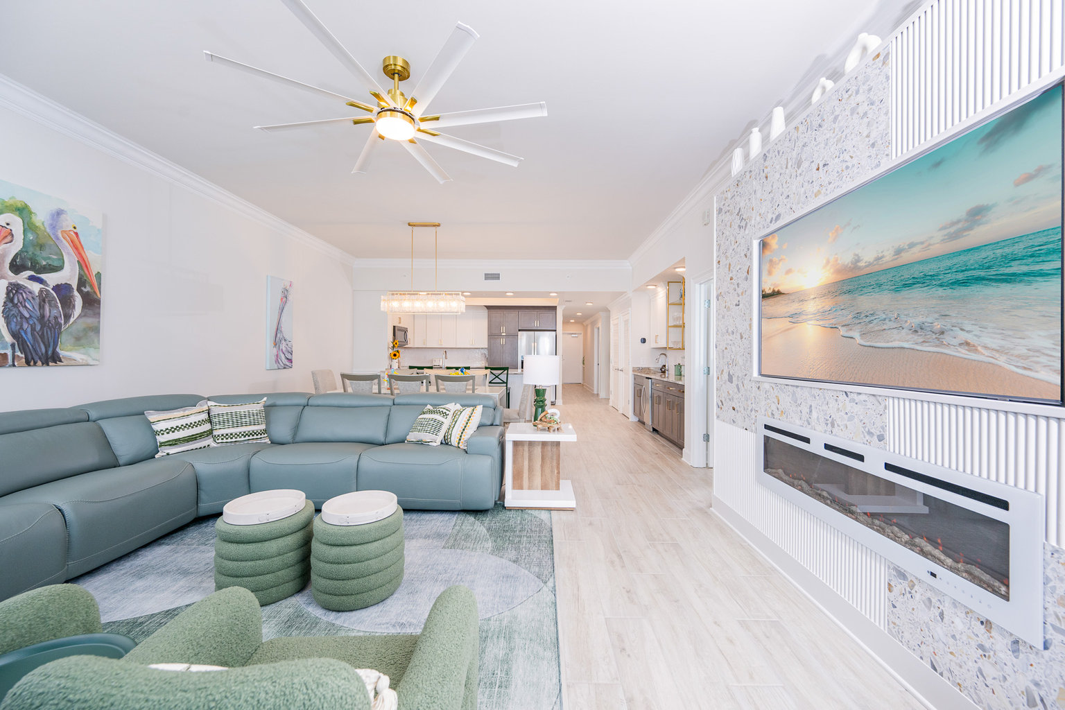 Gulf Shores Vacation Rental