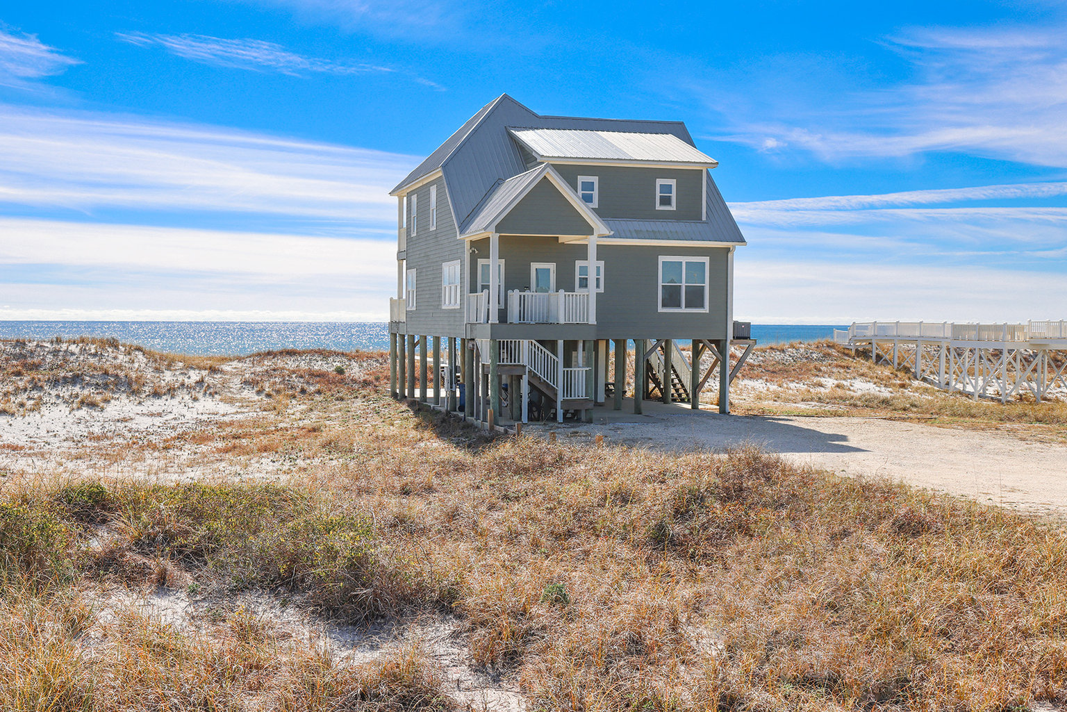 Orange Beach Vacation Rental