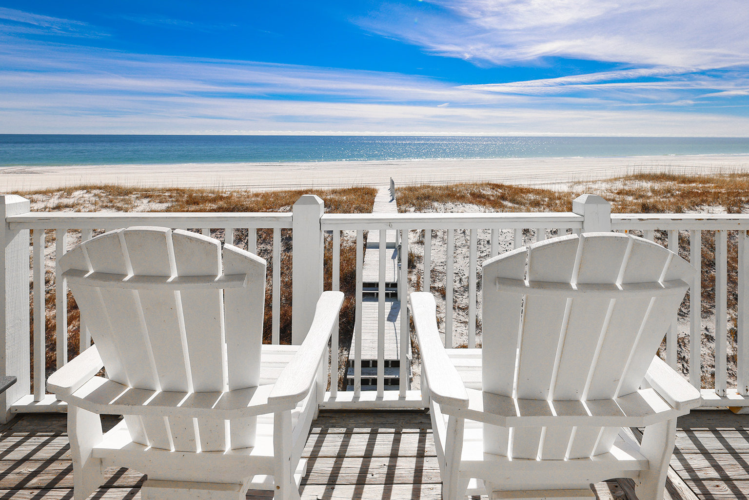 Orange Beach Vacation Rental