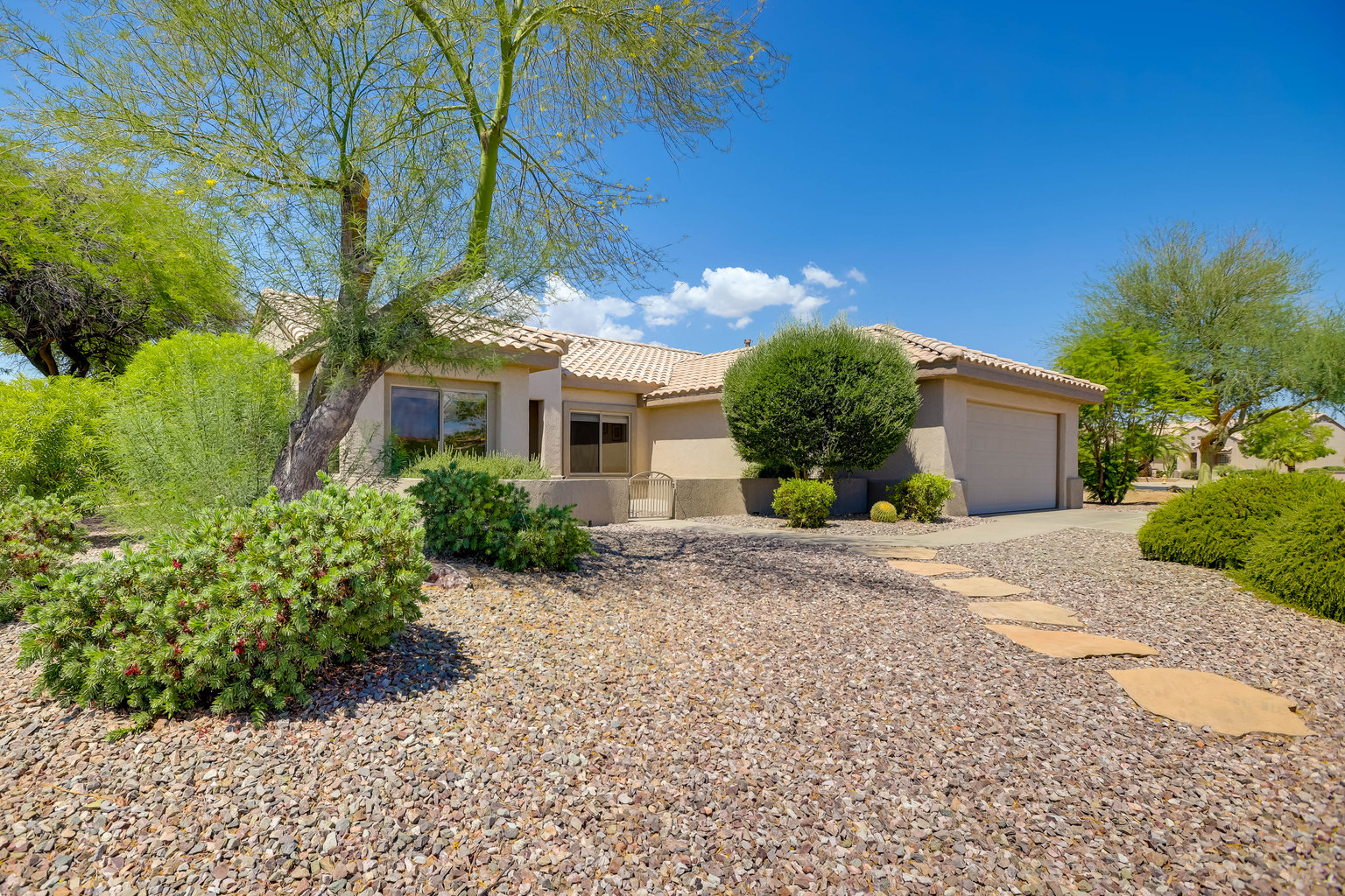 Surprise Vacation Rental