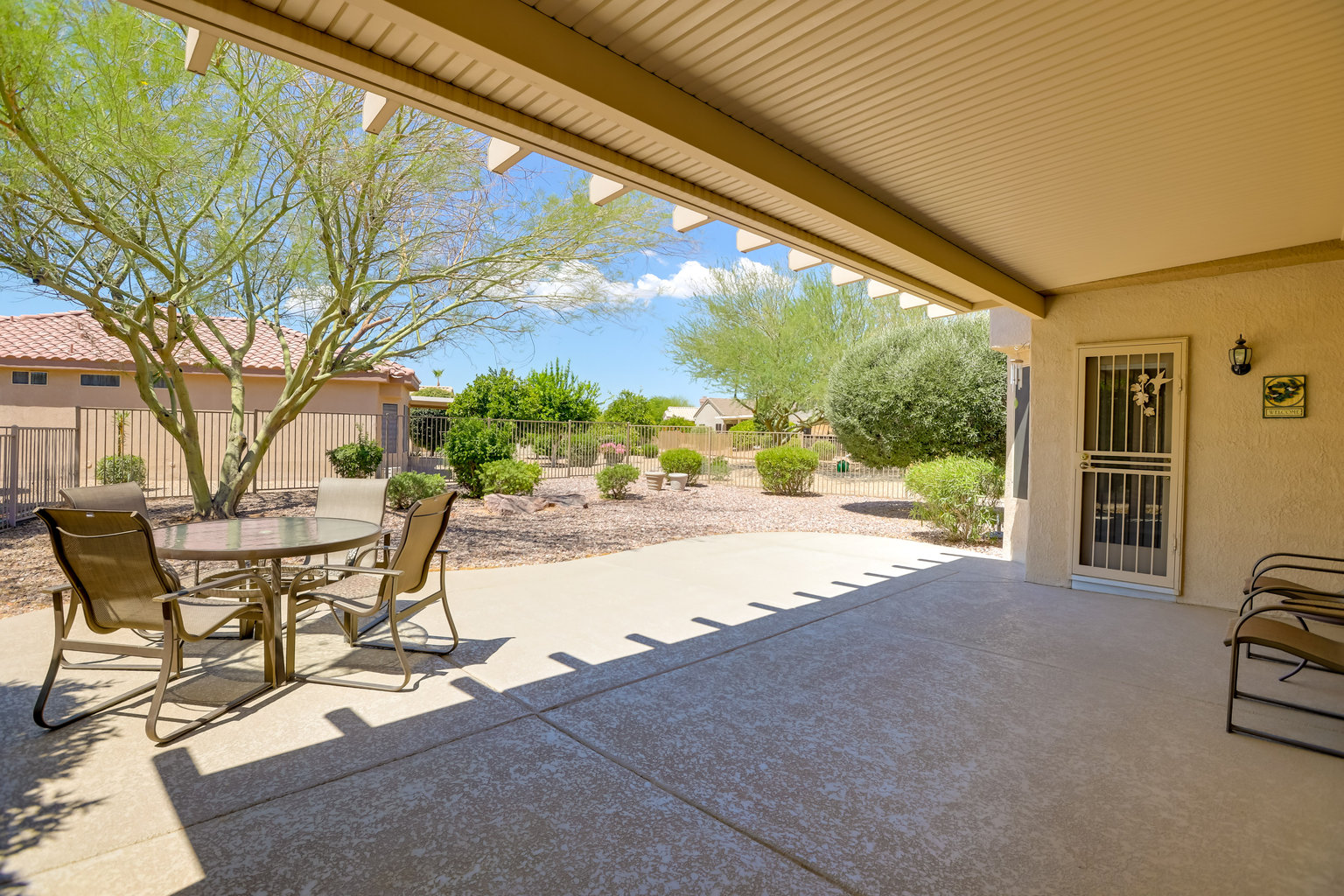Surprise Vacation Rental
