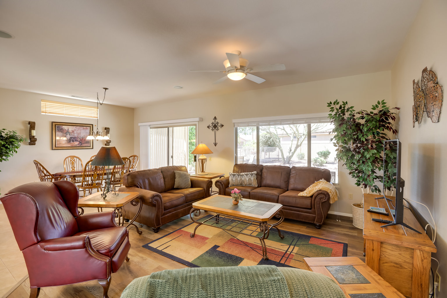 Surprise Vacation Rental