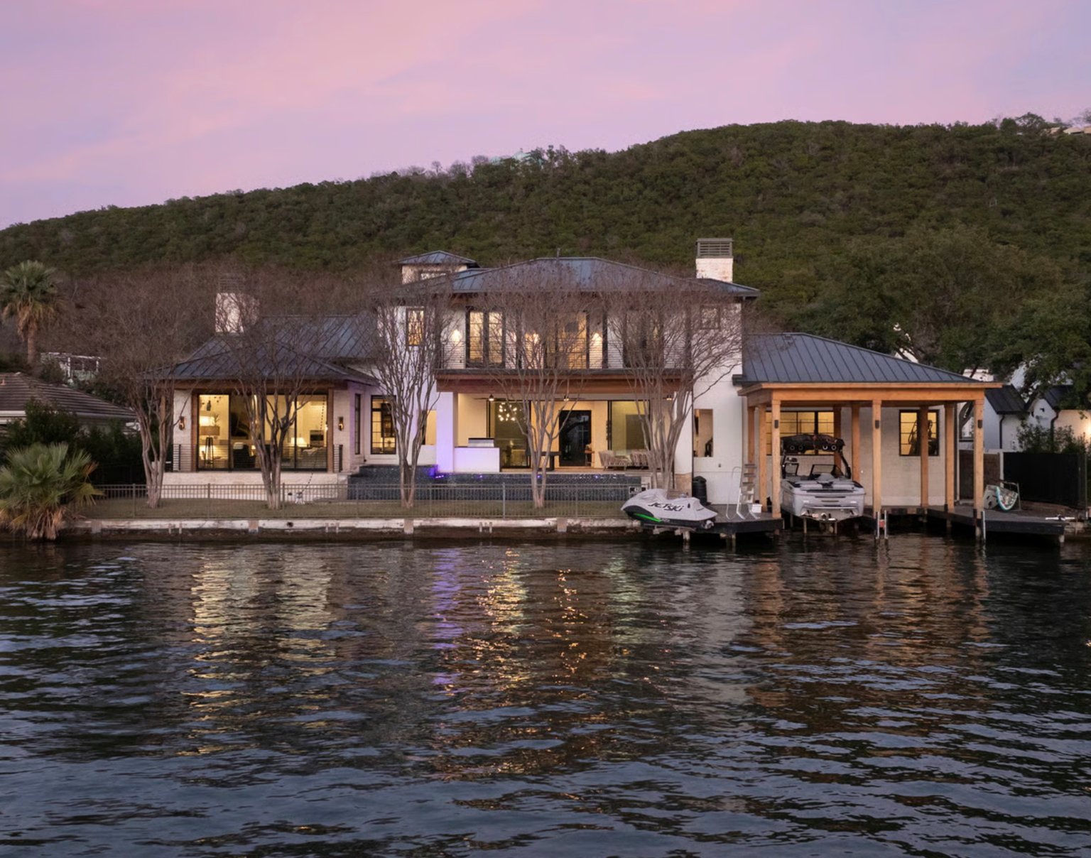 Austin Vacation Rental