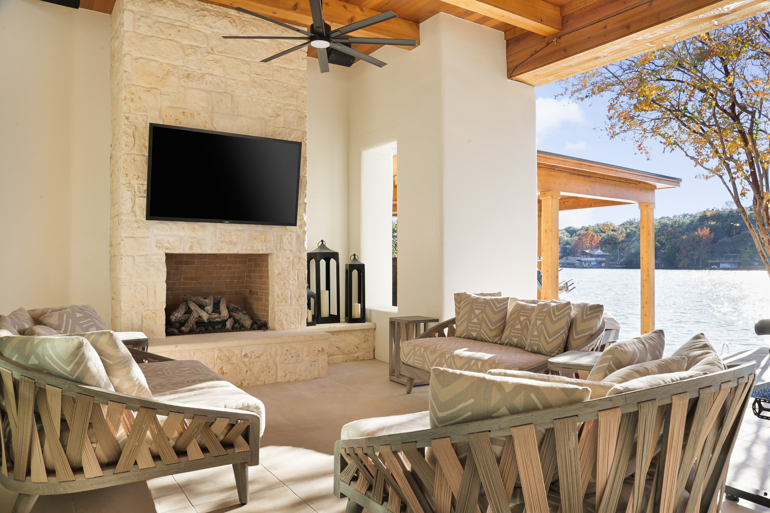 Austin Vacation Rental