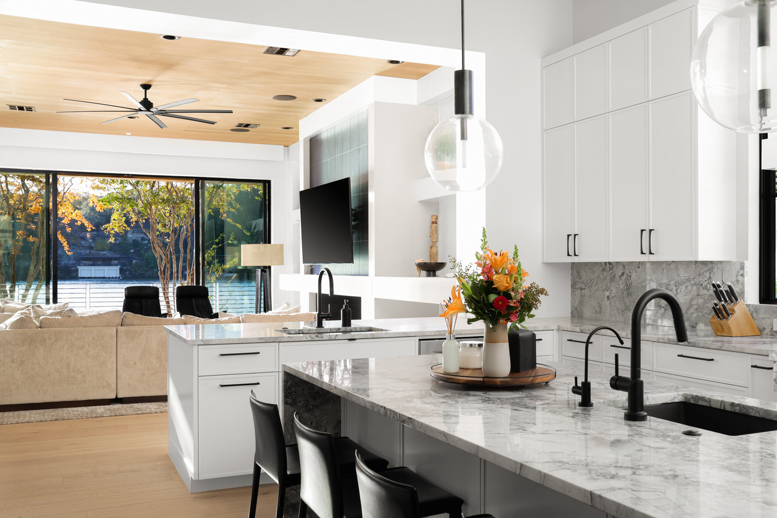 Austin Vacation Rental