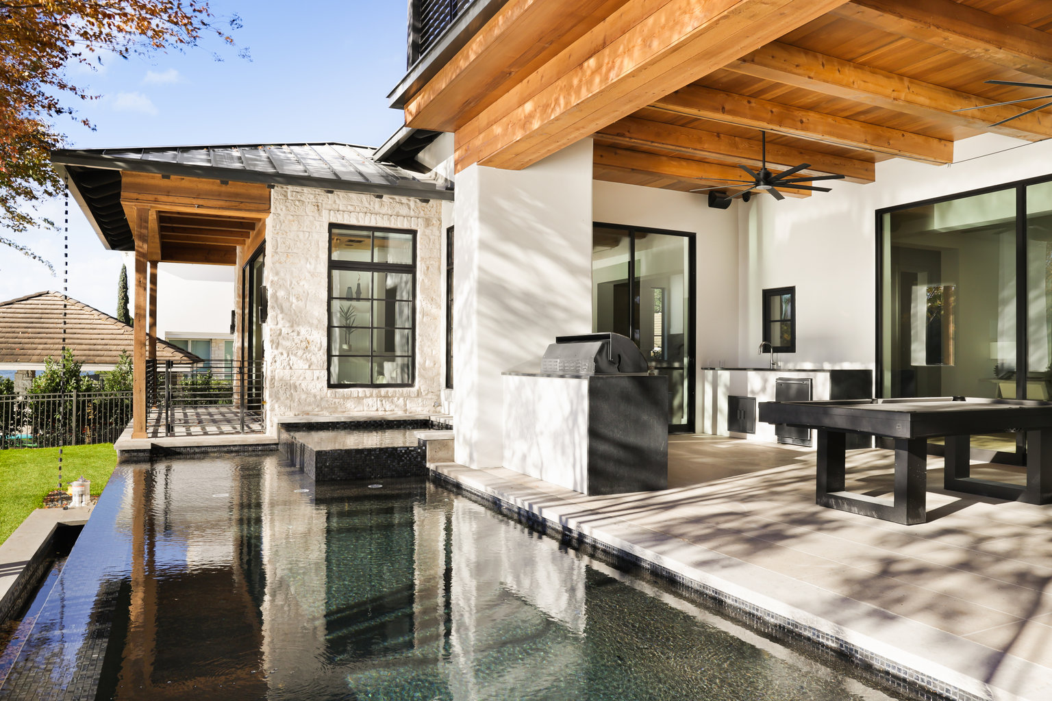 Austin Vacation Rental