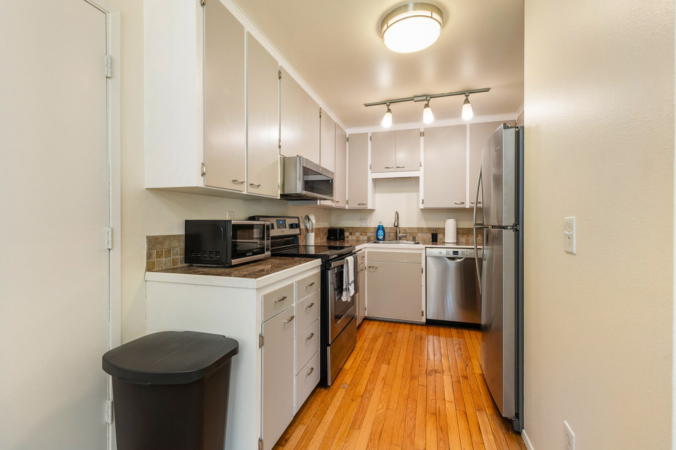 Lynnwood Vacation Rental