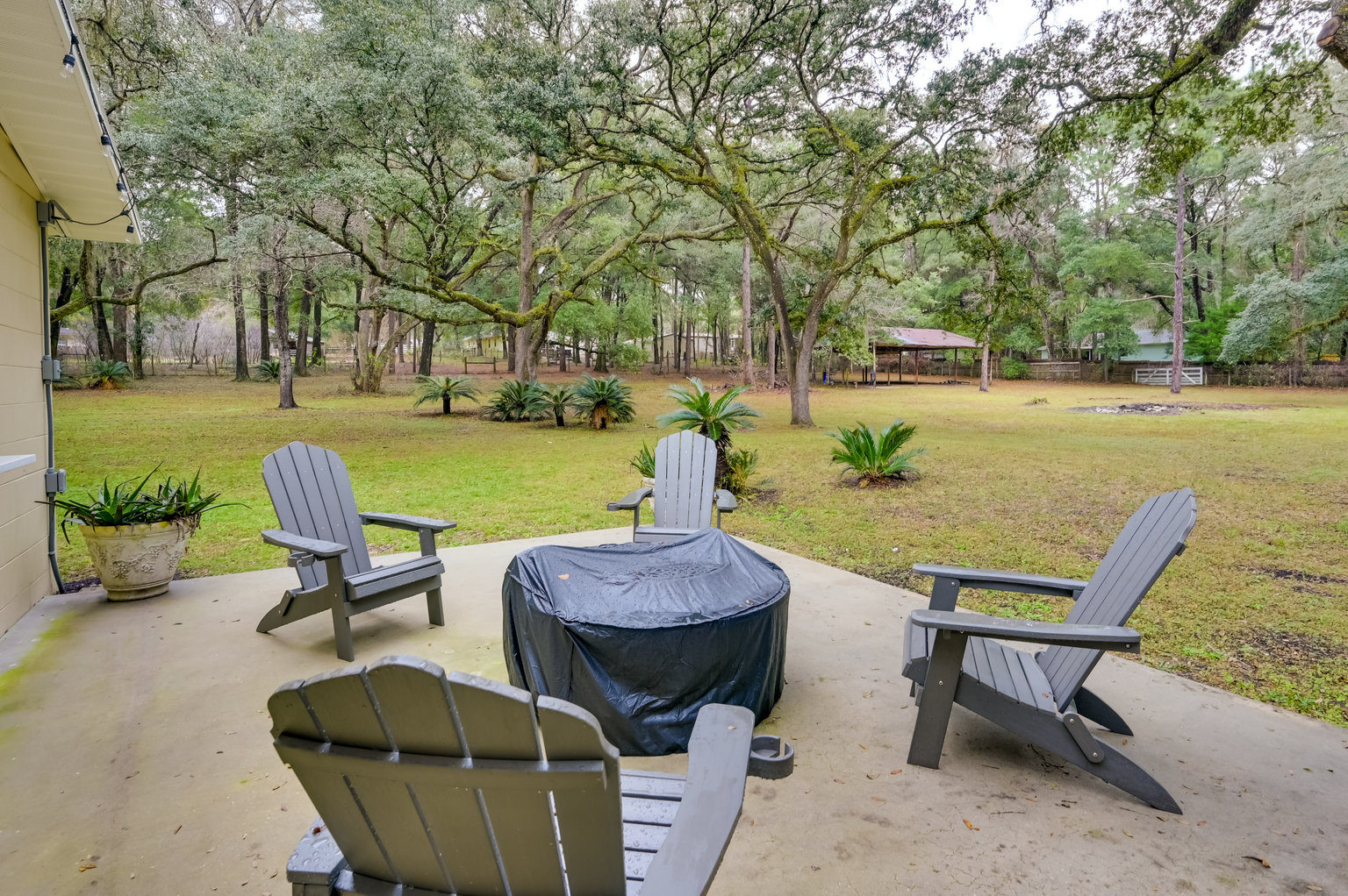 Inverness Vacation Rental