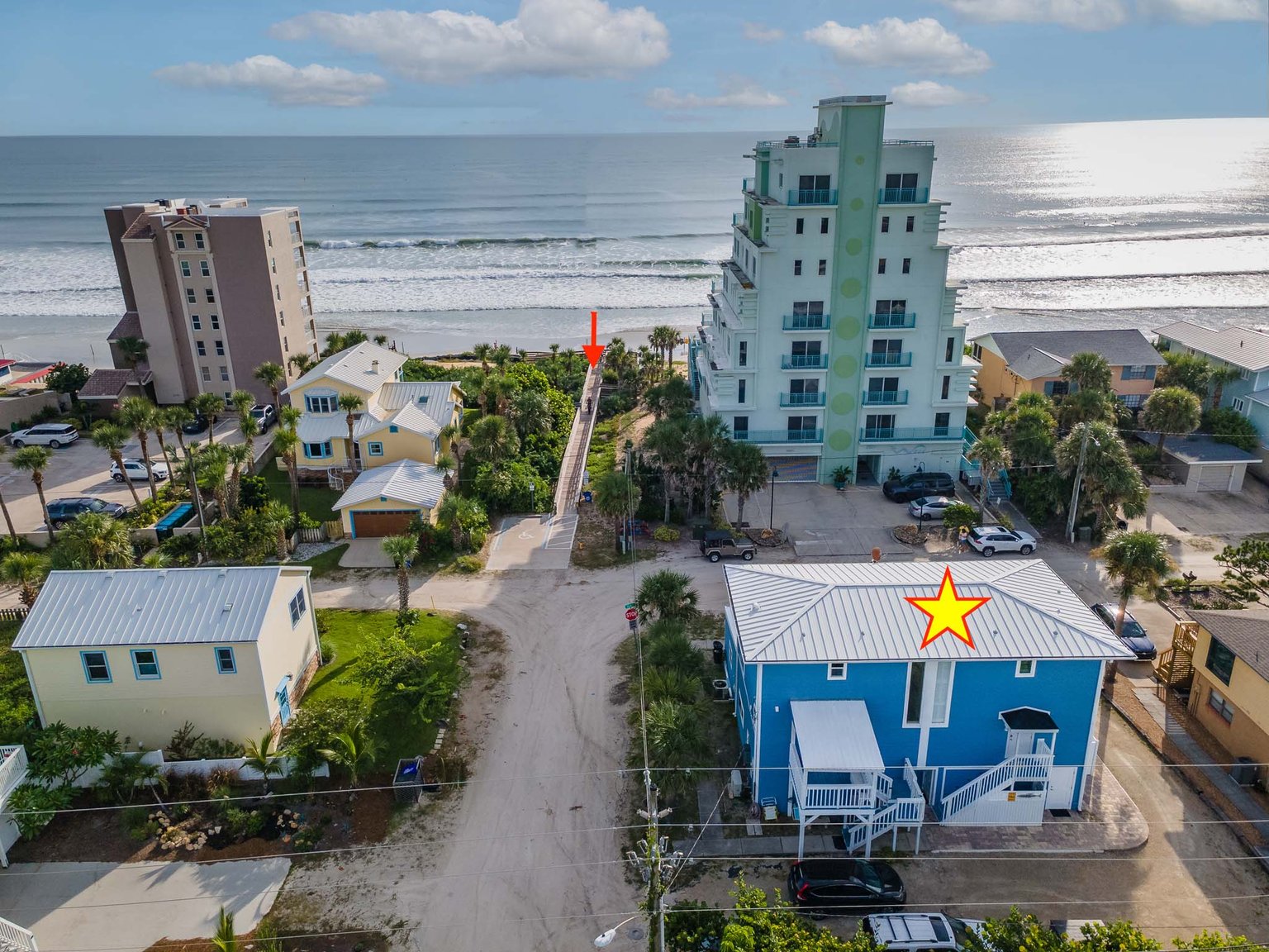 New Smyrna Beach Vacation Rental