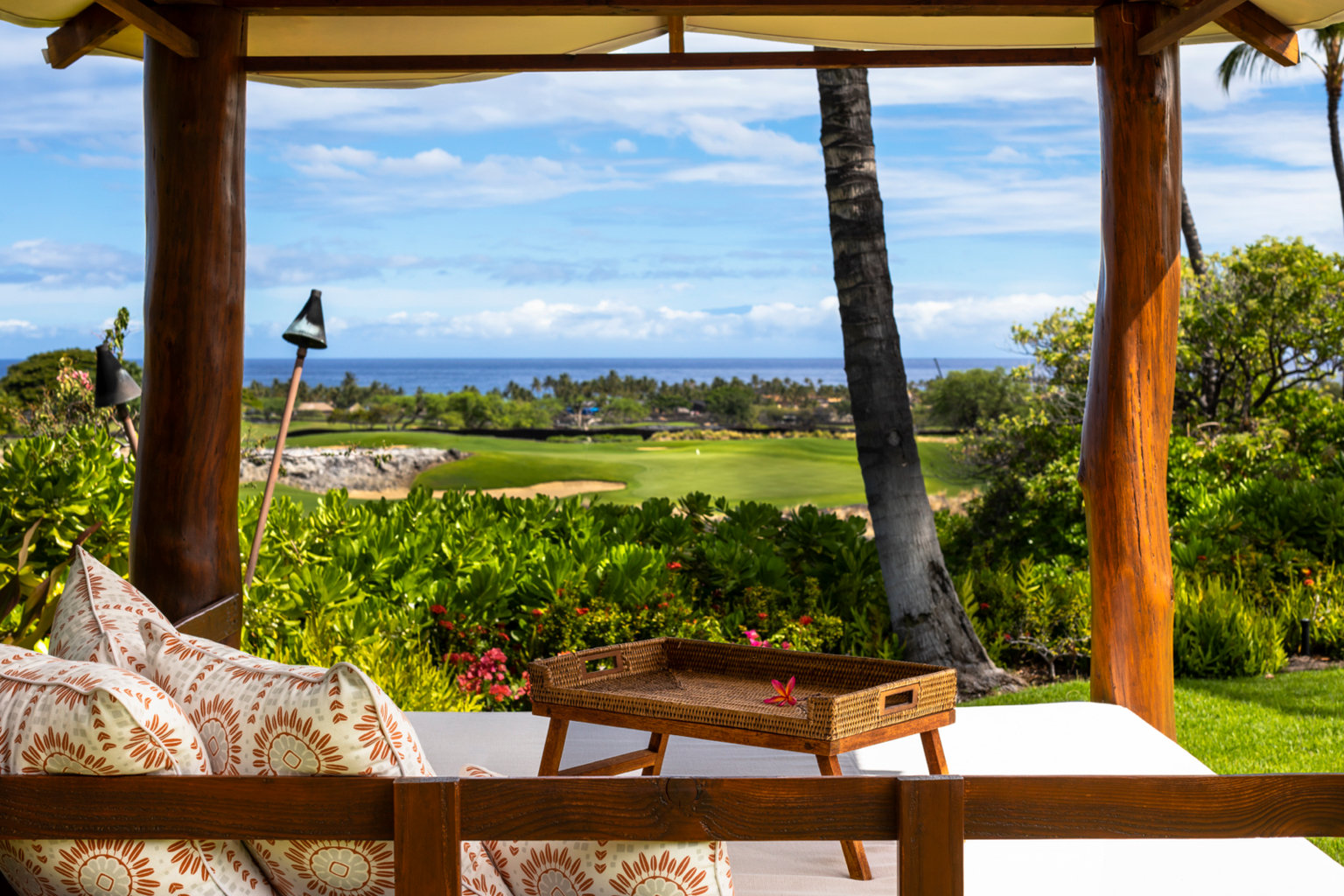 Kailua Kona Vacation Rental