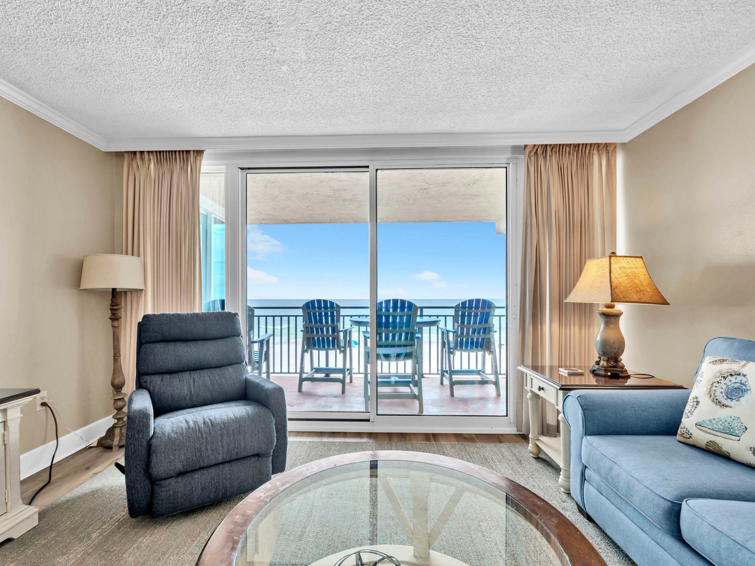 Fort Walton Beach Vacation Rental