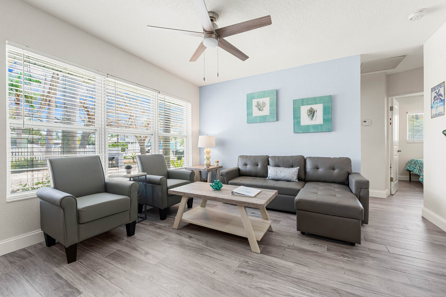 Siesta Key Vacation Rental
