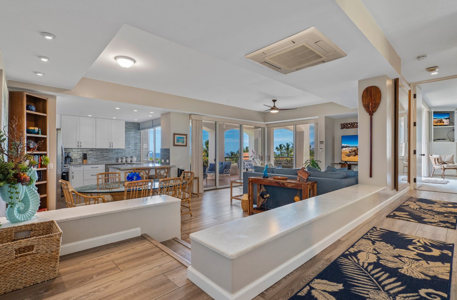 Wailea Vacation Rental