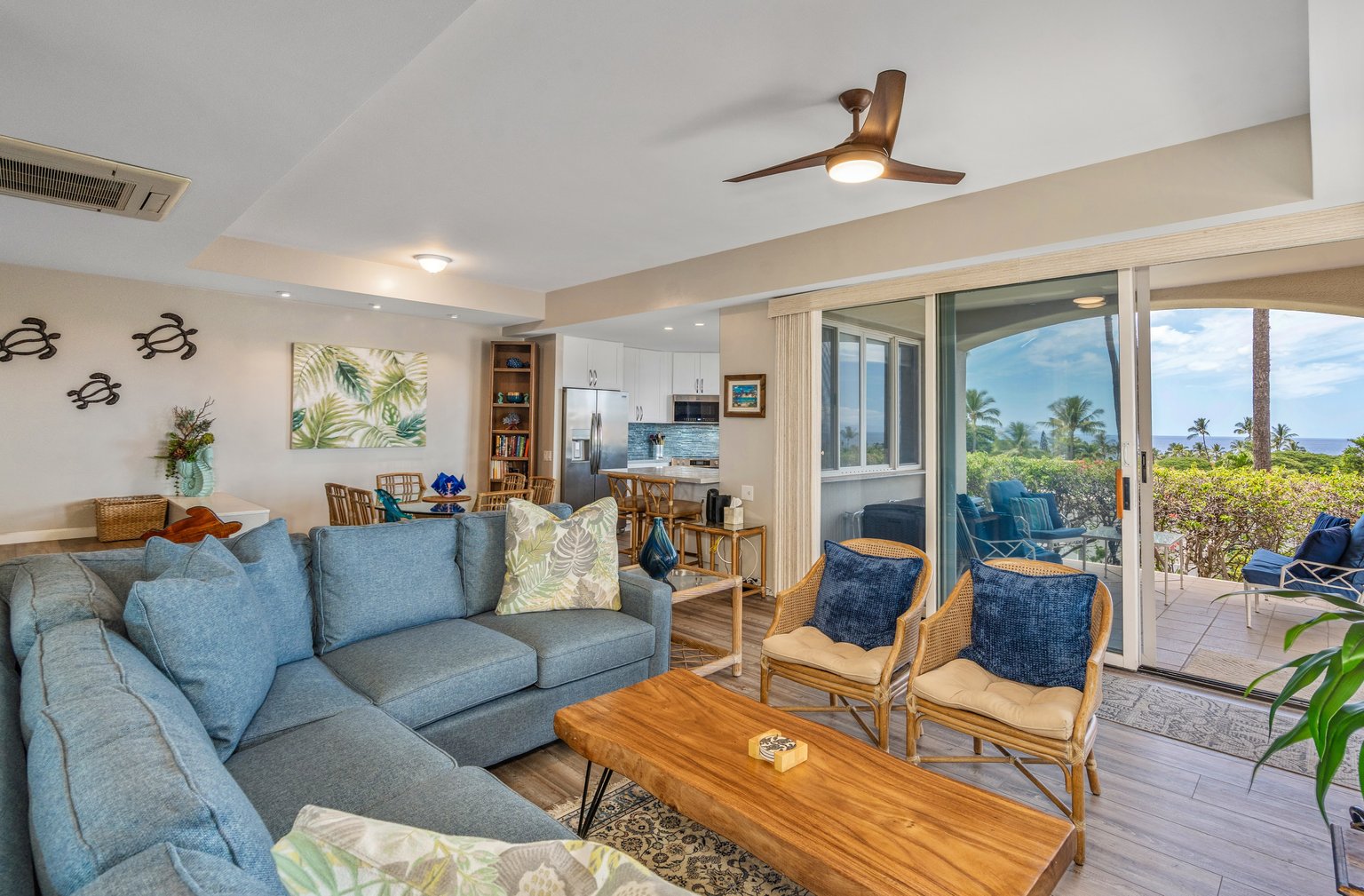 Wailea Vacation Rental