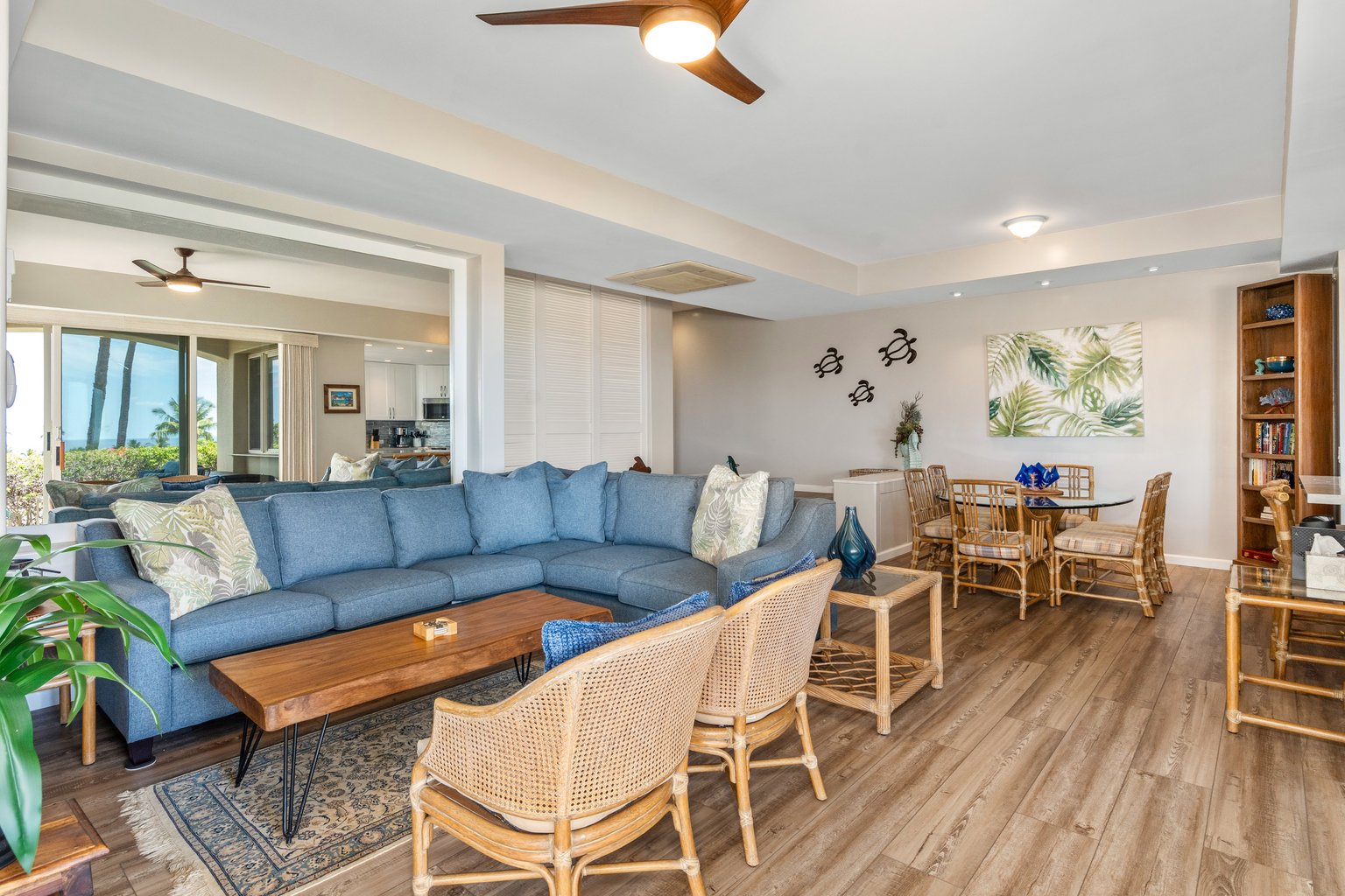 Wailea Vacation Rental