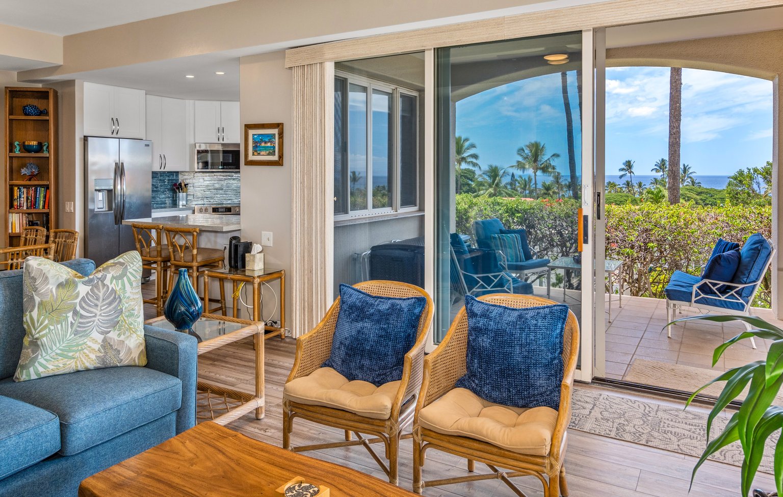 Wailea Vacation Rental