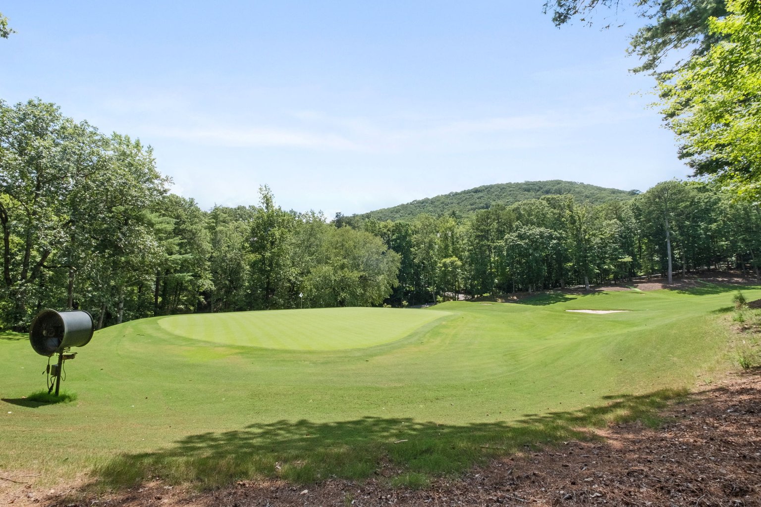 Big Canoe Vacation Rental