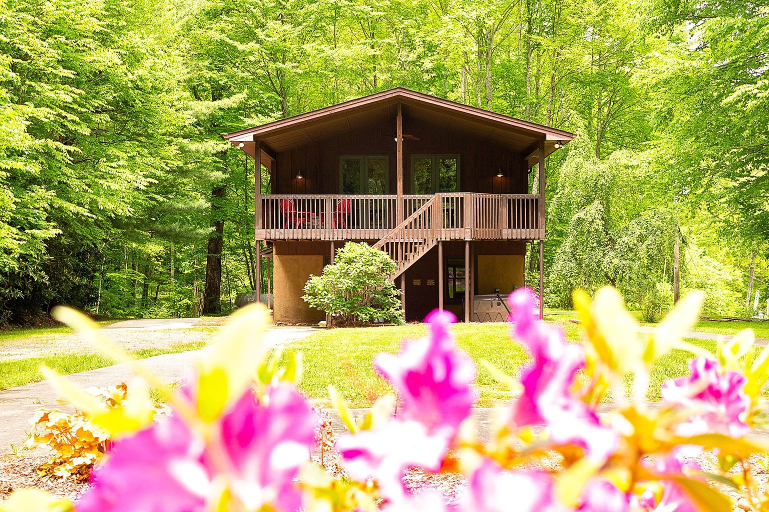 Whittier Vacation Rental