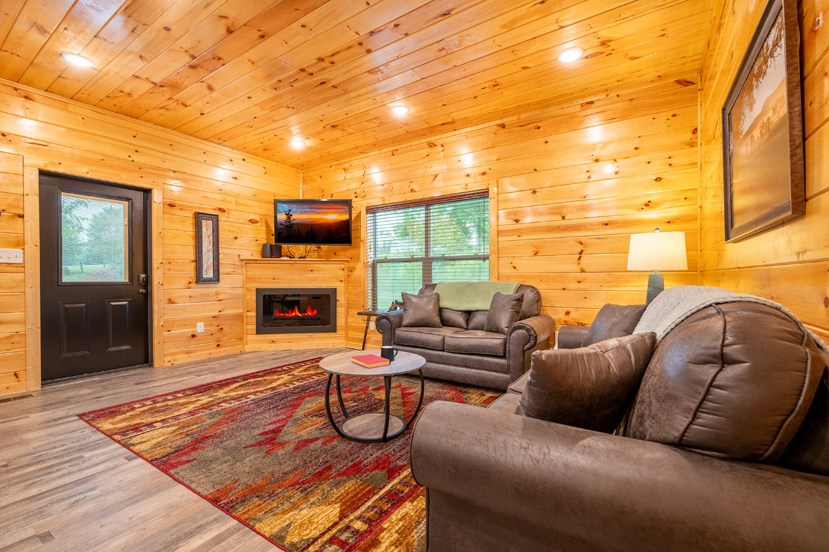 Sevierville Vacation Rental