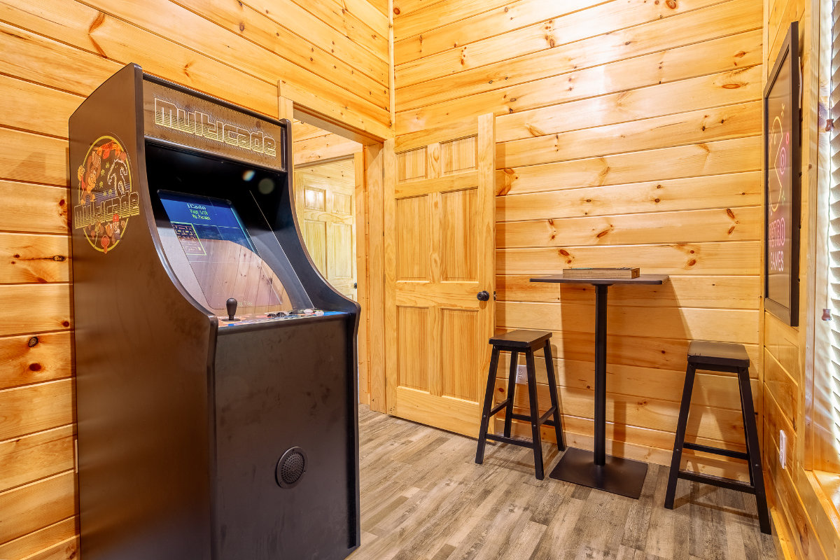 Sevierville Vacation Rental