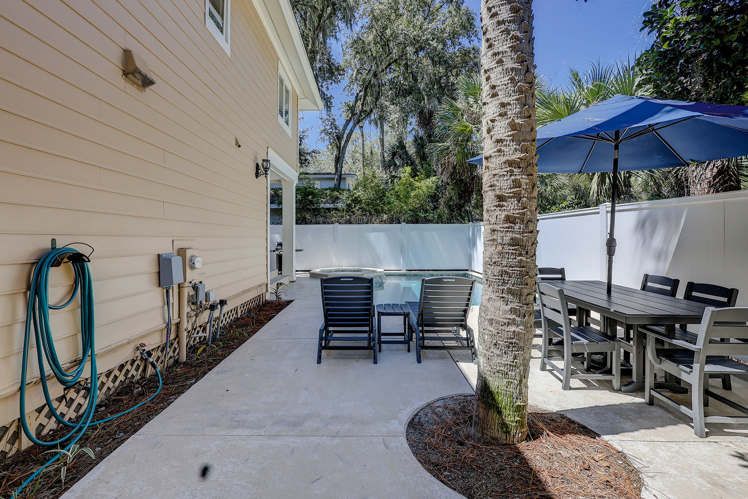 Hilton Head Island Vacation Rental