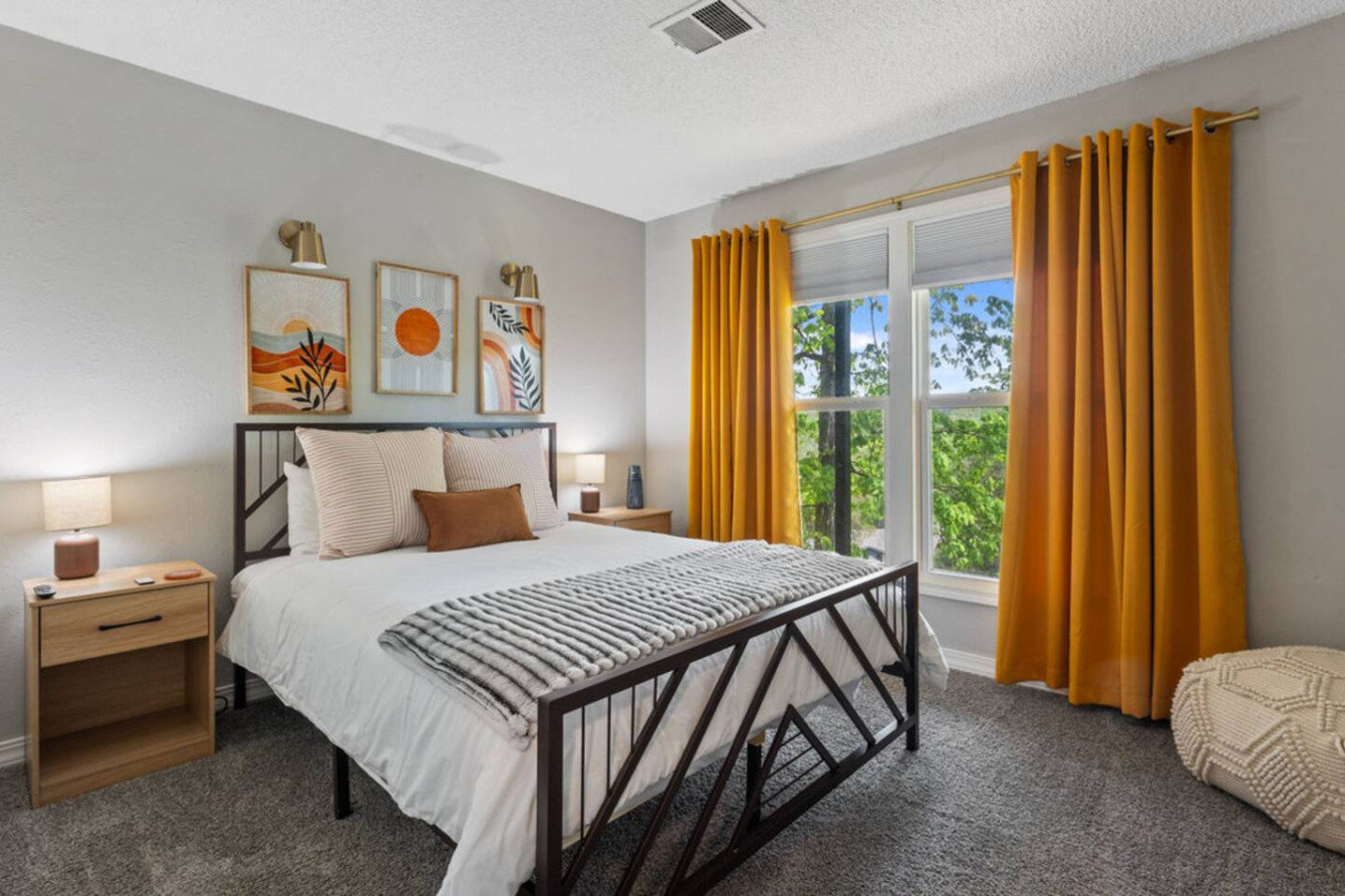 Bella Vista Vacation Rental