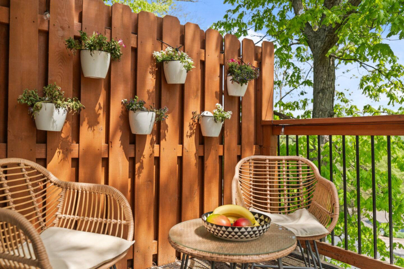 Bella Vista Vacation Rental