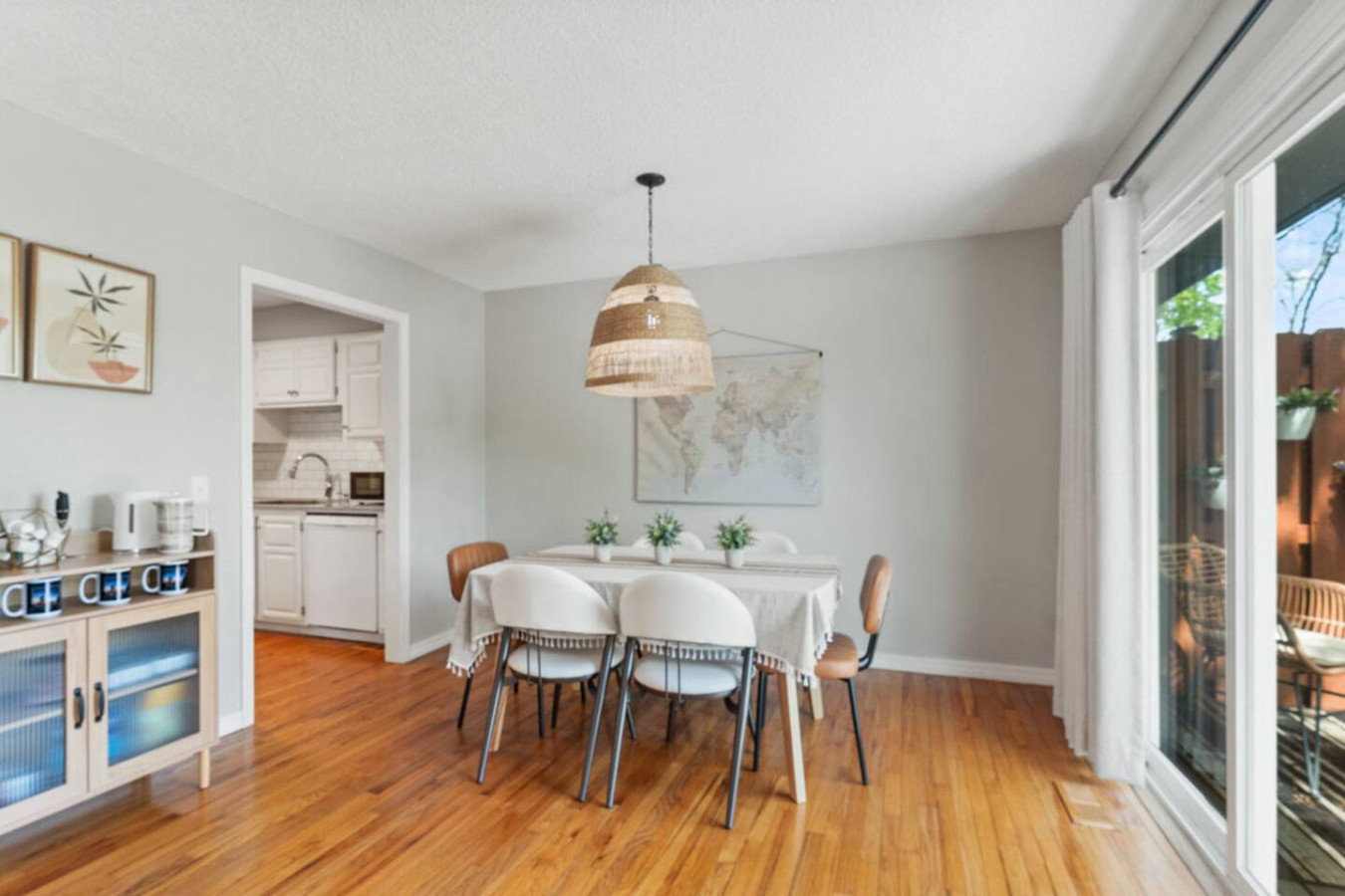 Bella Vista Vacation Rental