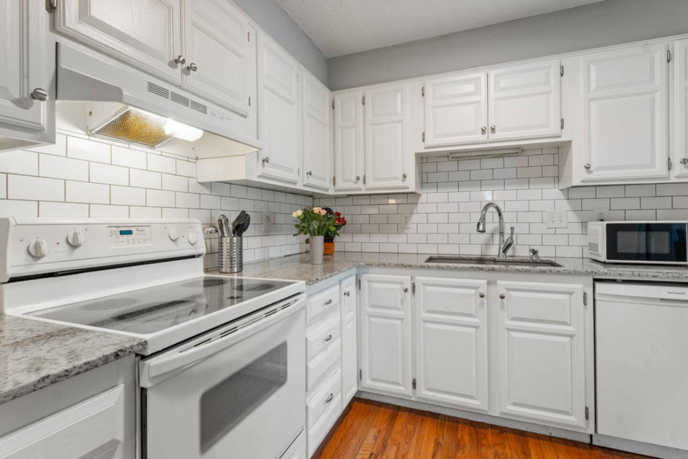 Bella Vista Vacation Rental