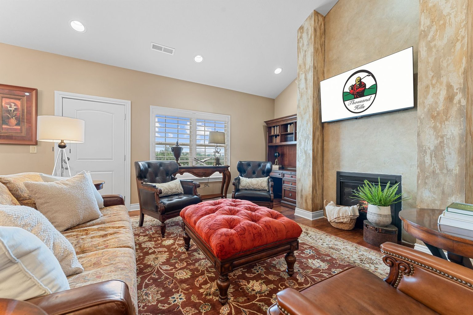 Branson Vacation Rental
