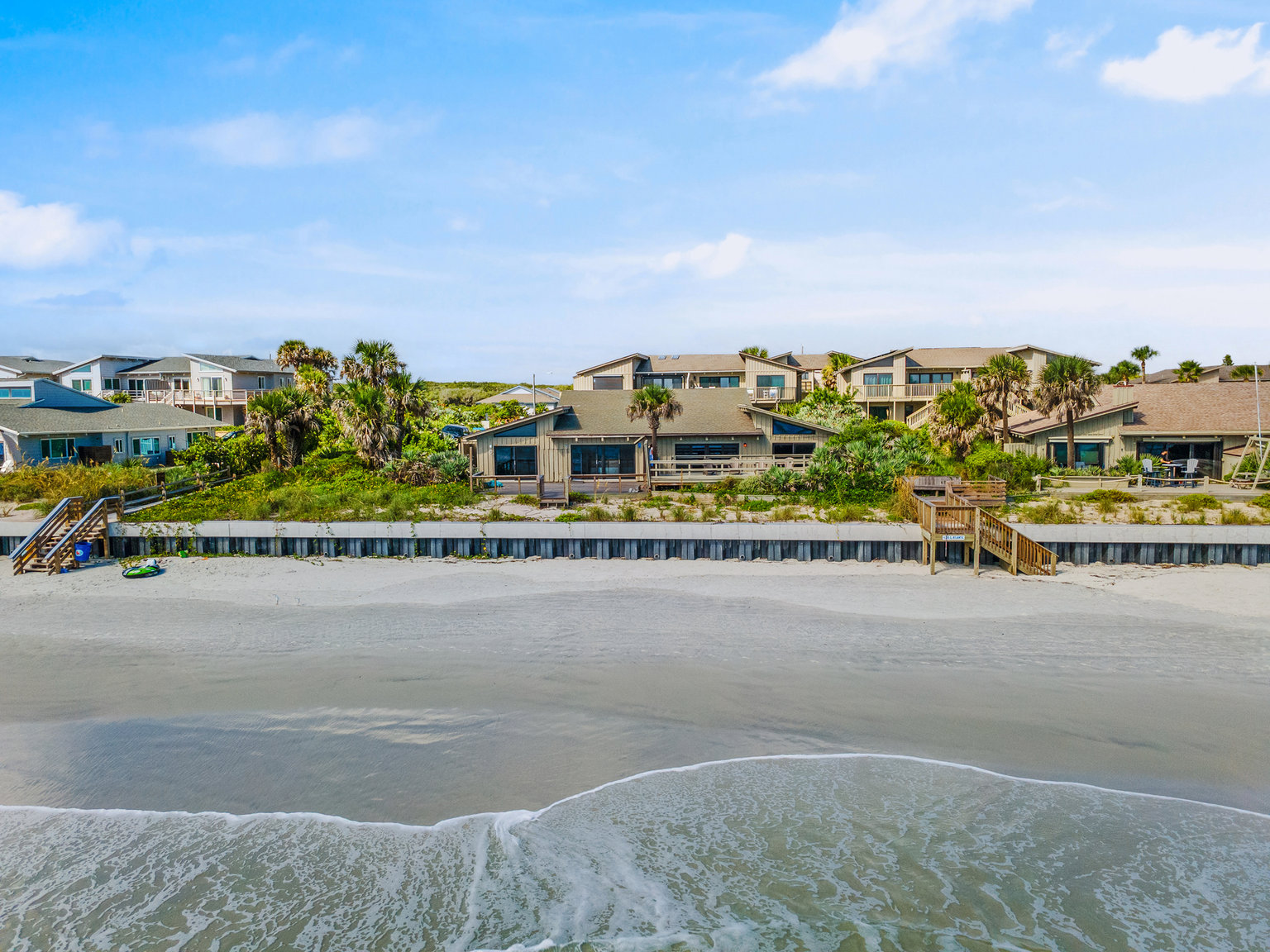 New Smyrna Beach Vacation Rental