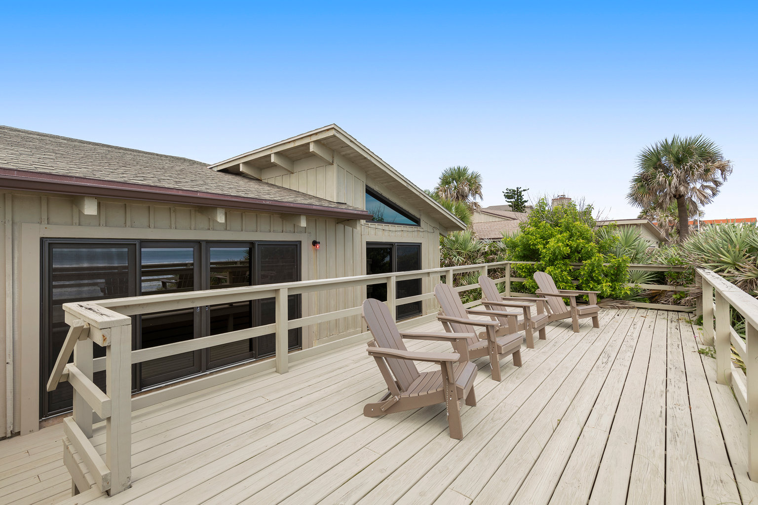 New Smyrna Beach Vacation Rental