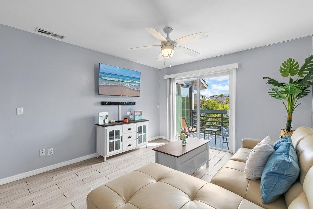 New Smyrna Beach Vacation Rental