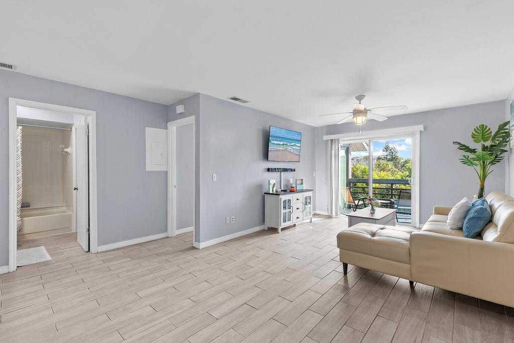 New Smyrna Beach Vacation Rental