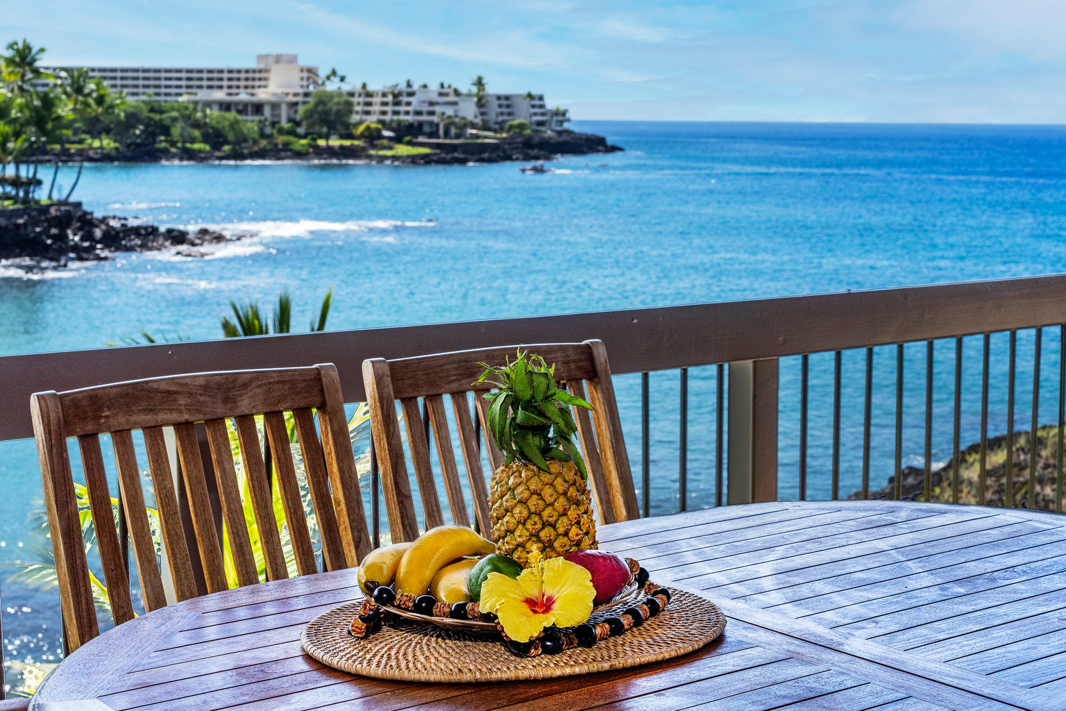 Kailua Kona Vacation Rental