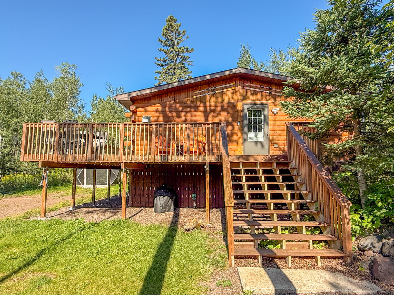 Tofte Vacation Rental