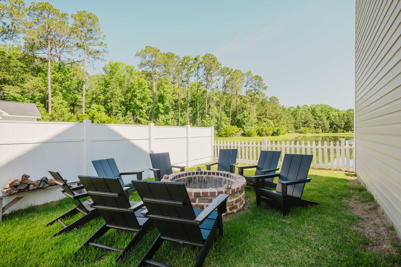 Bluffton Vacation Rental