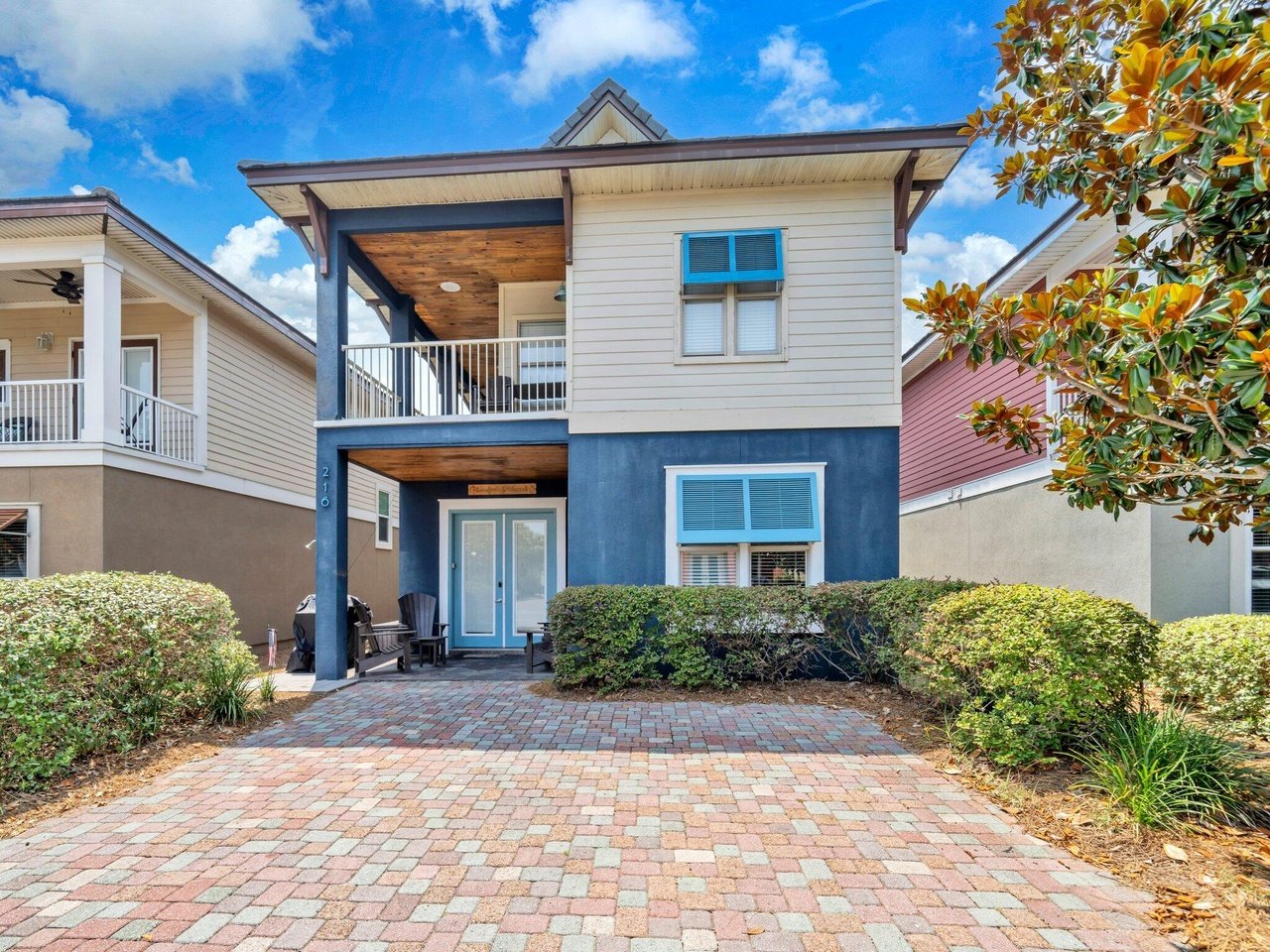 Destin Vacation Rental