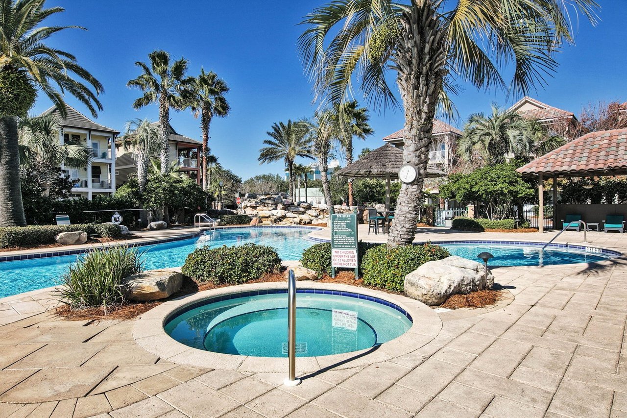 Destin Vacation Rental