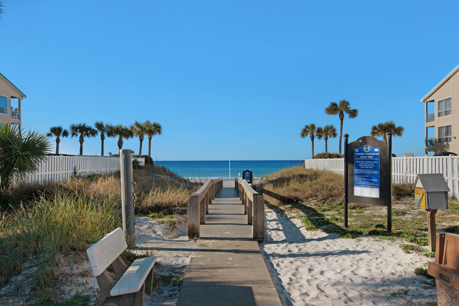 Destin Vacation Rental