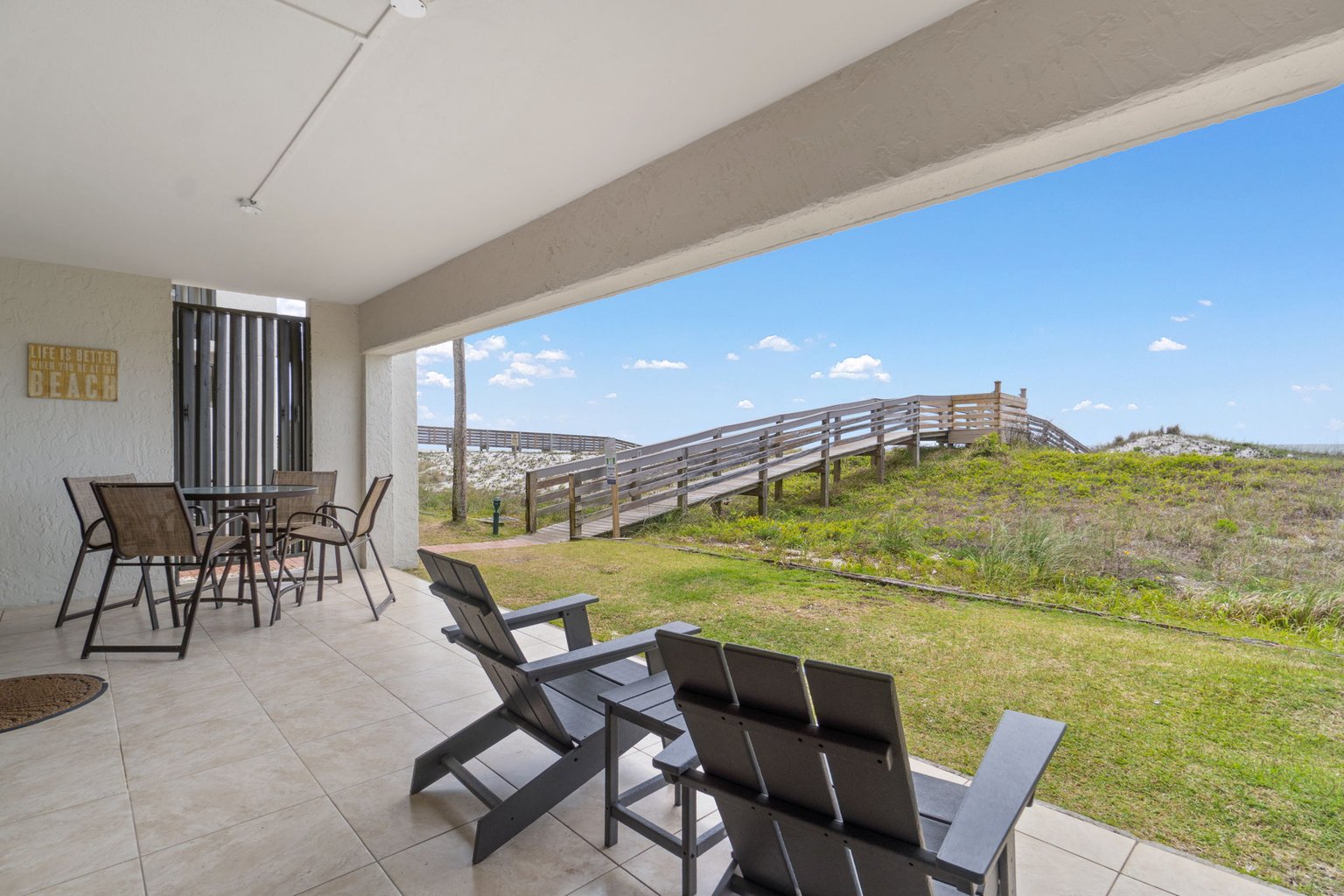 Perdido Key Vacation Rental