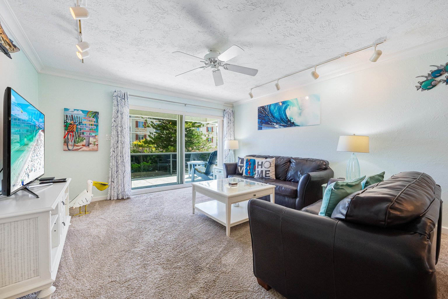 Siesta Key Vacation Rental