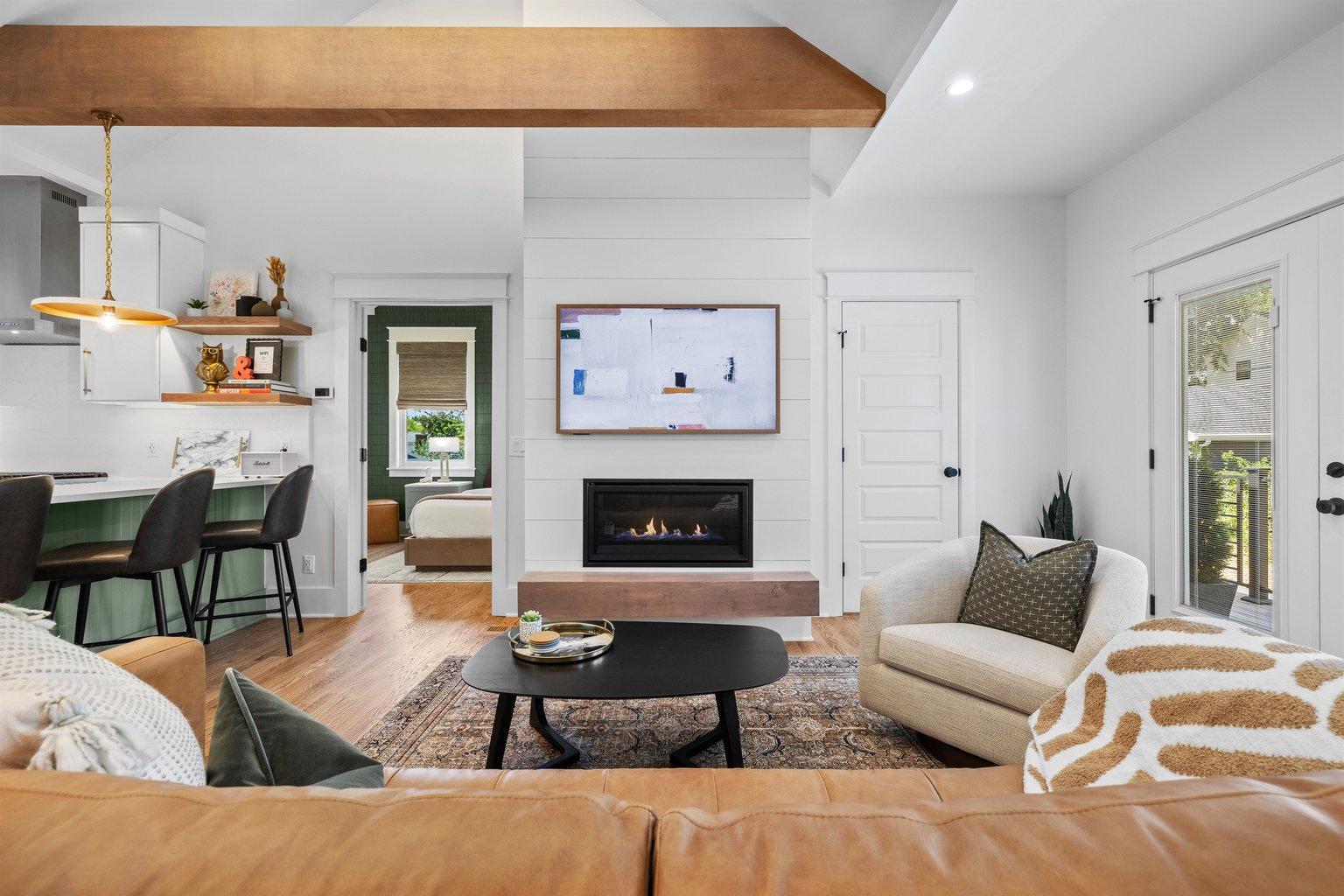 Nashville Vacation Rental