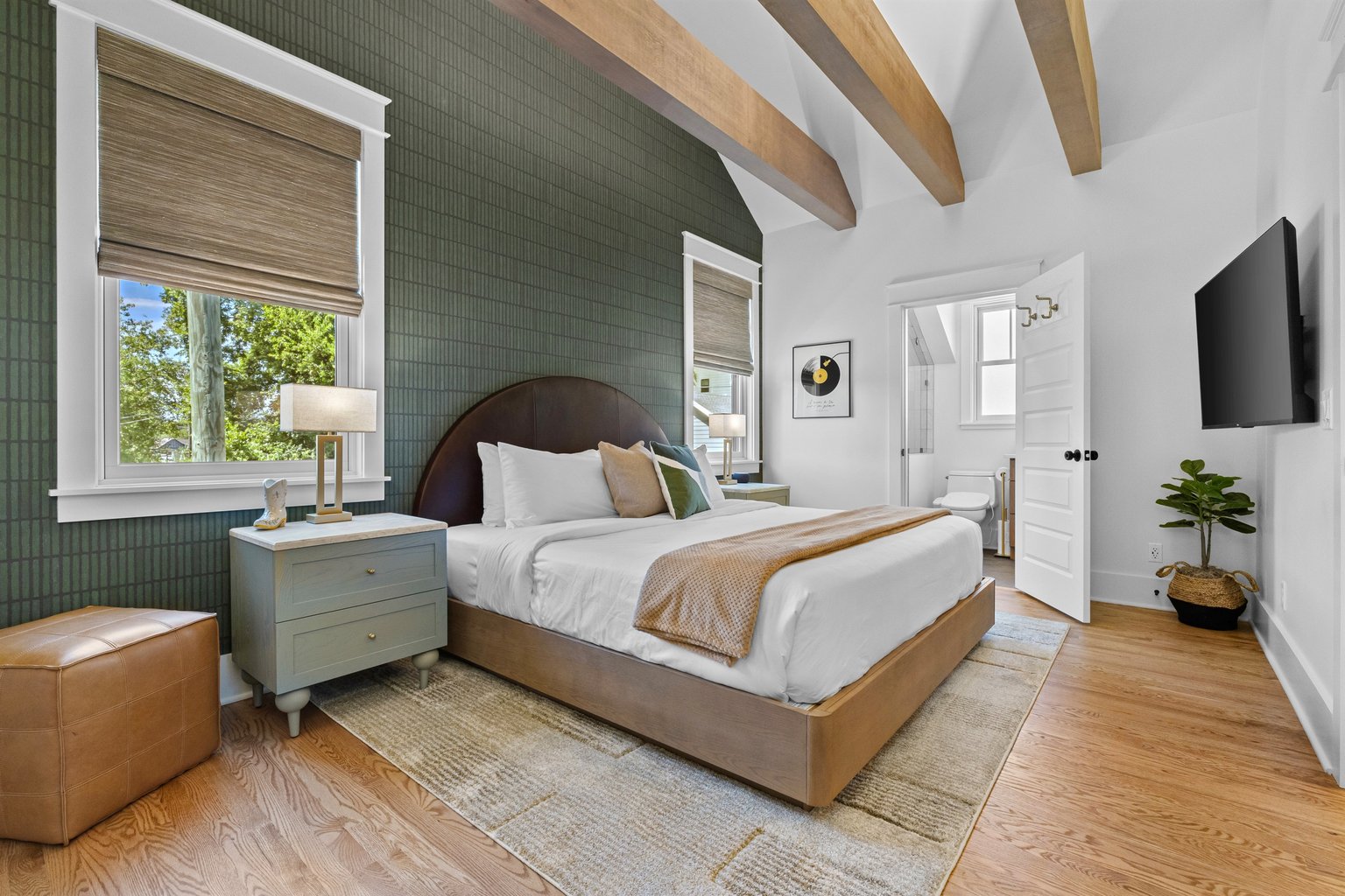 Nashville Vacation Rental