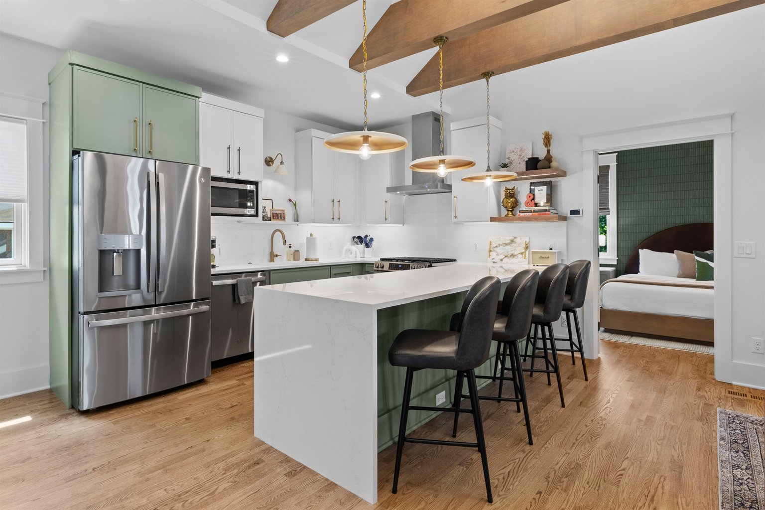 Nashville Vacation Rental