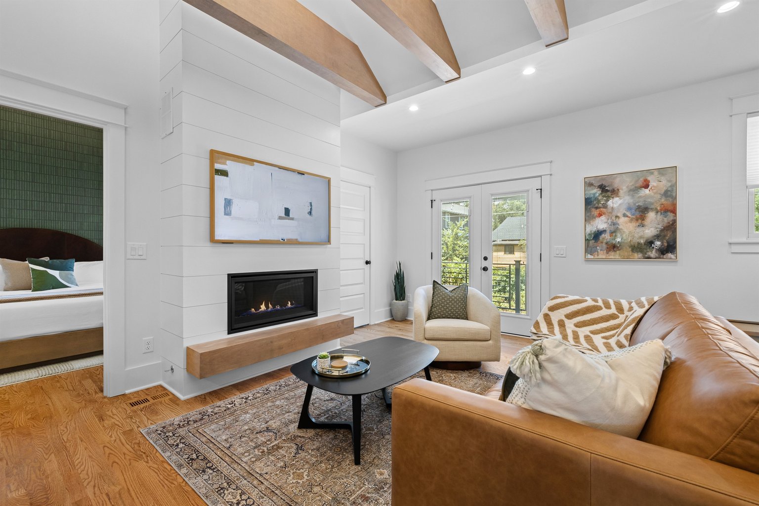 Nashville Vacation Rental