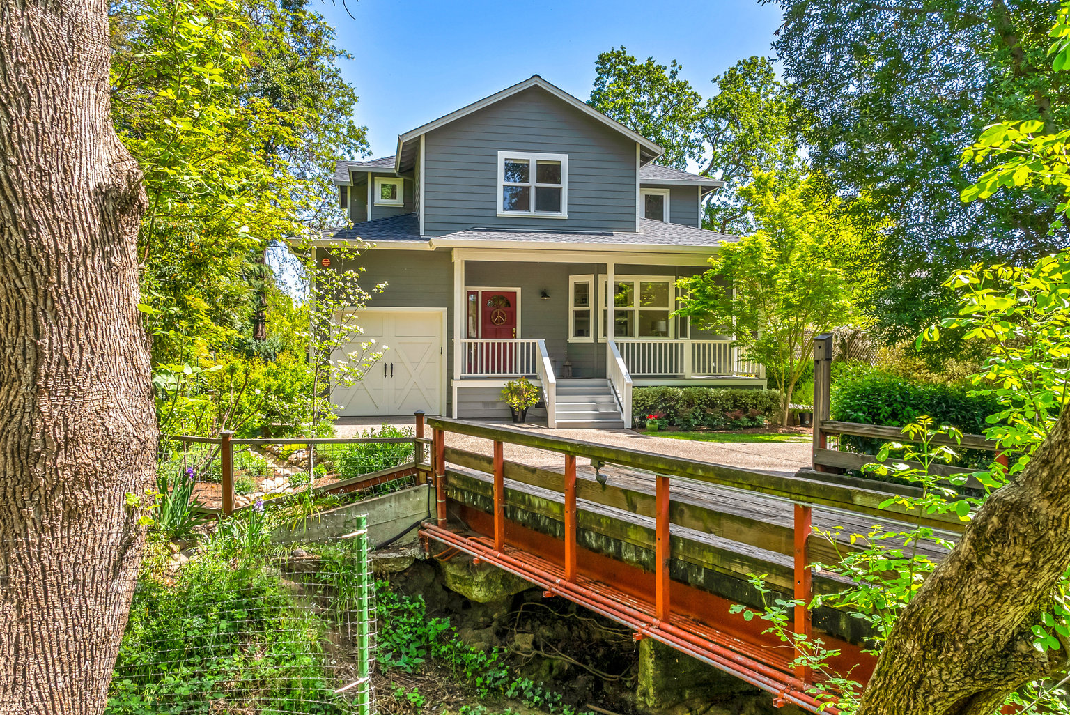 Sonoma Vacation Rental