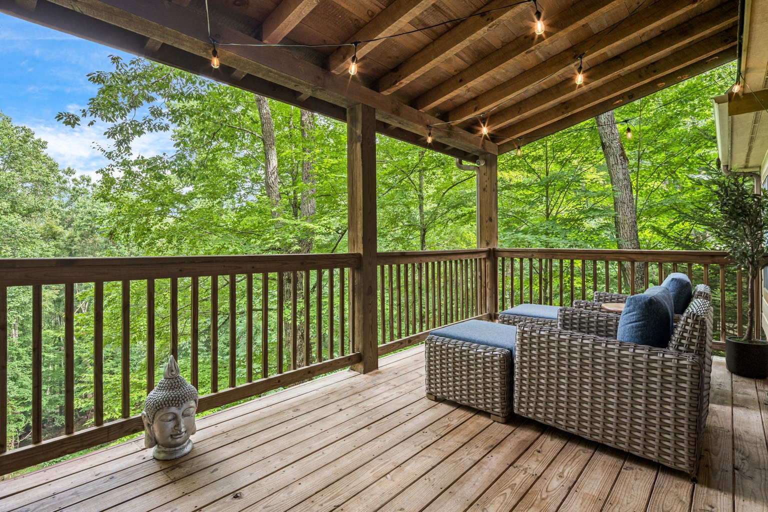 Burnsville Vacation Rental