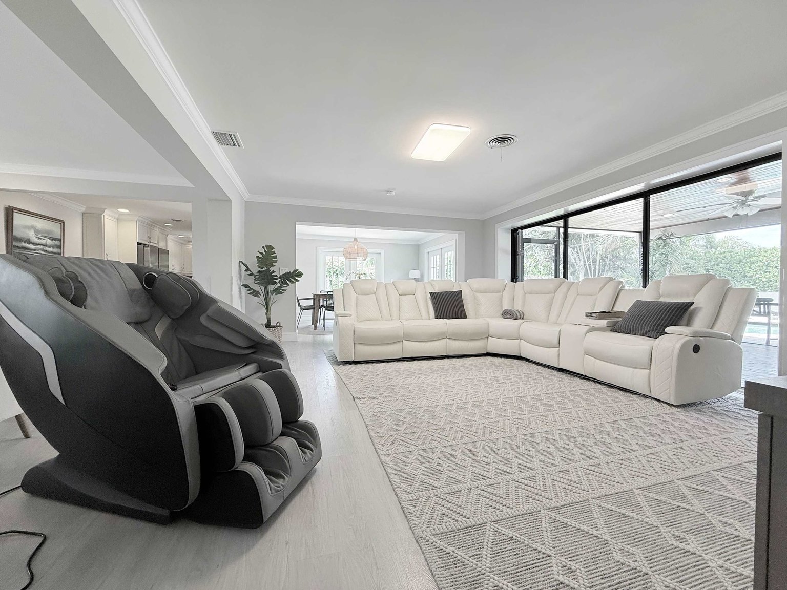 Pompano Beach Vacation Rental