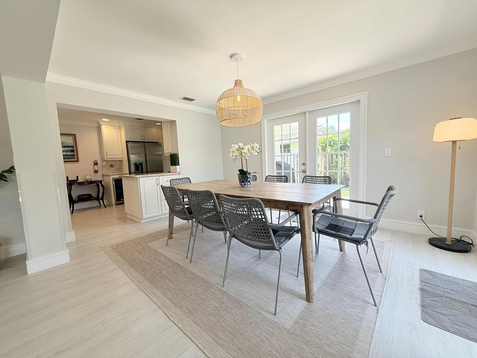 Pompano Beach Vacation Rental